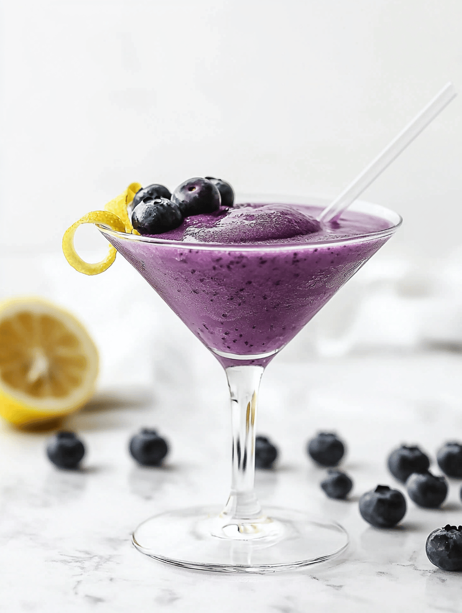 The Surprising Charm of Blue Raspberry Slushie a Child’s Nostalgic Rebellion