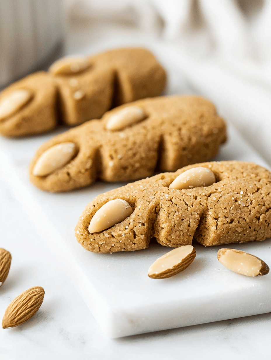 Spooky Good Witch Finger Cookies for a Haunted Halloween