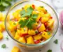 Mango Salsa